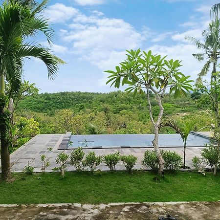 Green Sunrise Hill View Sakti Экстерьер фото