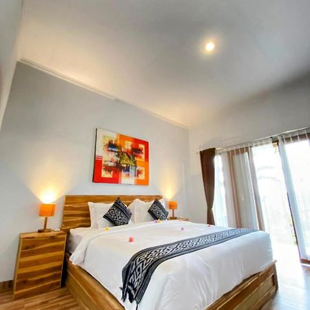 Green Sunrise Hill View Sakti Экстерьер фото