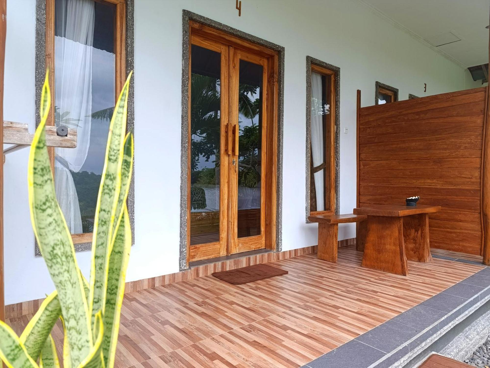 Green Sunrise Hill View Sakti Экстерьер фото