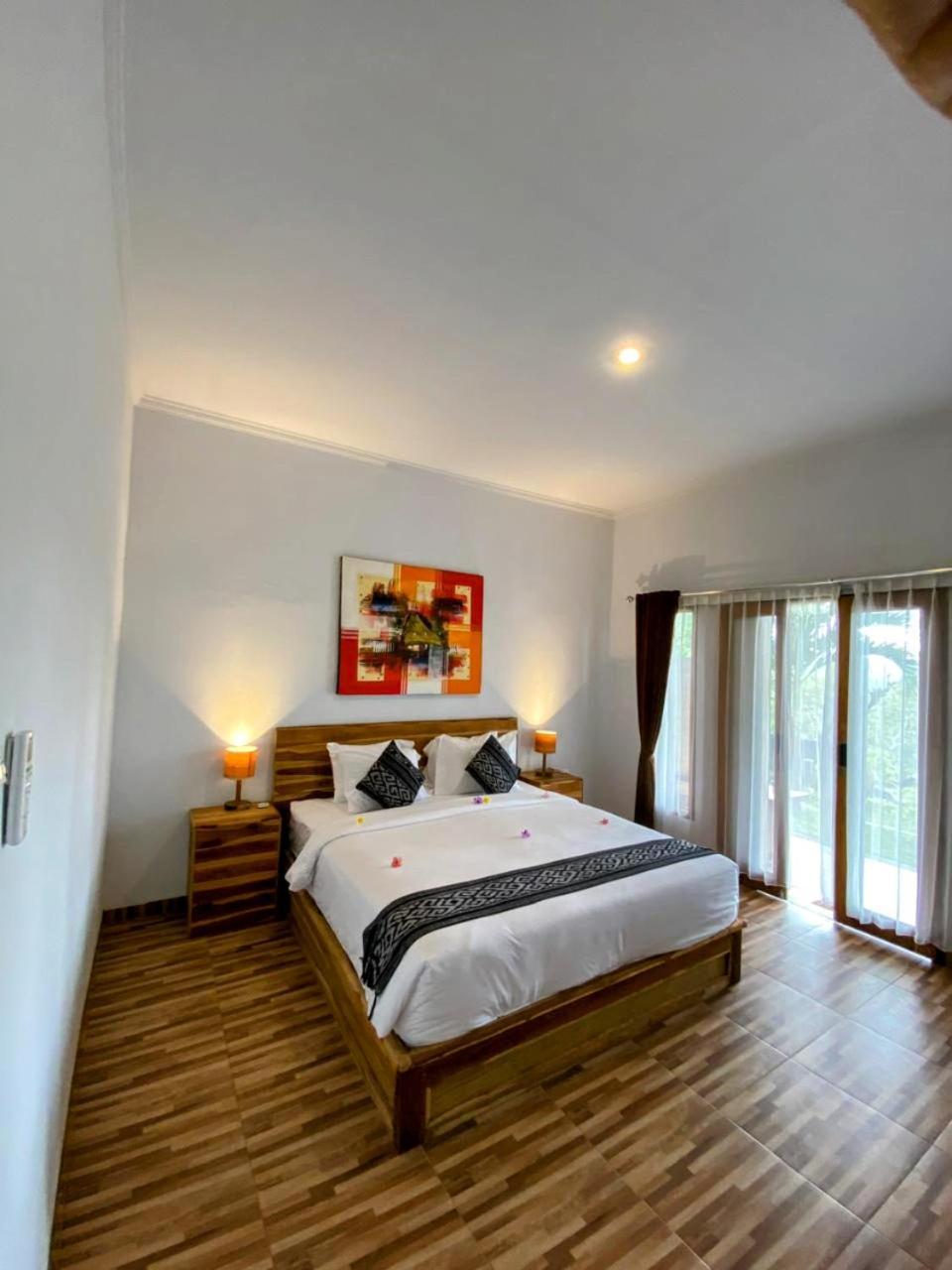 Green Sunrise Hill View Sakti Экстерьер фото